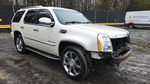 Cadillac Escalade 2011