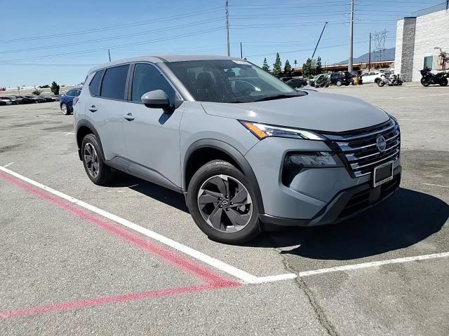 Nissan Rogue 2026