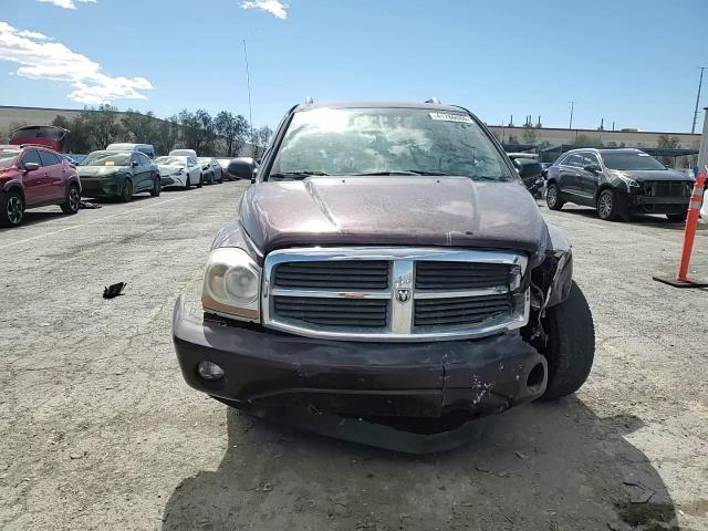 Dodge Durango 2005
