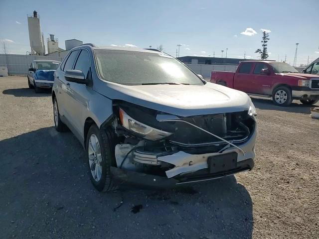Ford Edge 2020