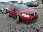 Suzuki SX4 2013