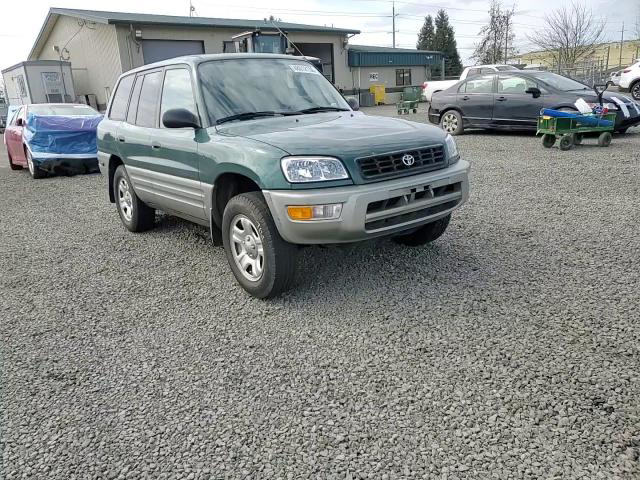 Toyota RAV 4 2000