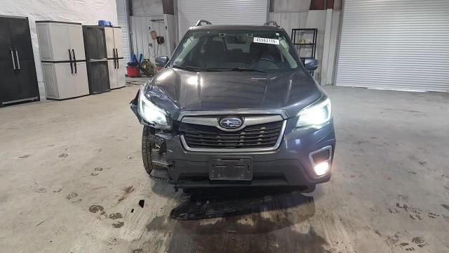 Subaru Forester 2020