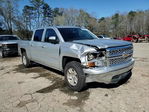 Chevrolet Silverado 2015