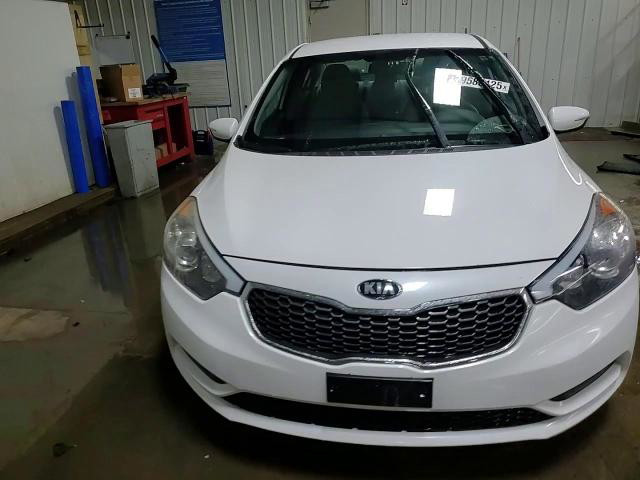Kia Forte 2016