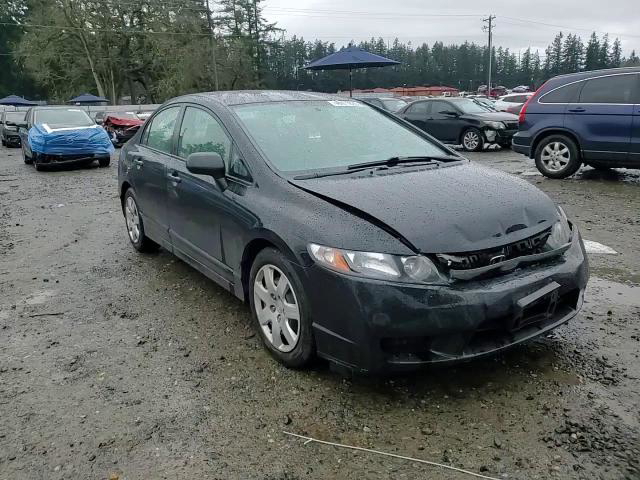 Honda Civic 2009