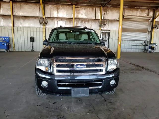 Ford Expedition 2014