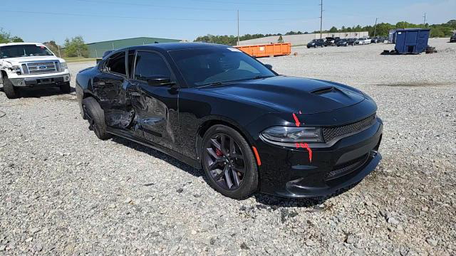Dodge Charger 2018