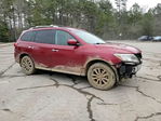 Nissan Pathfinder 2016
