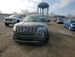 Ford Explorer 2017