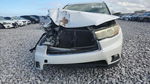 Toyota Highlander 2015