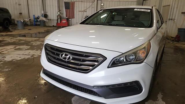 Hyundai Sonata 2016