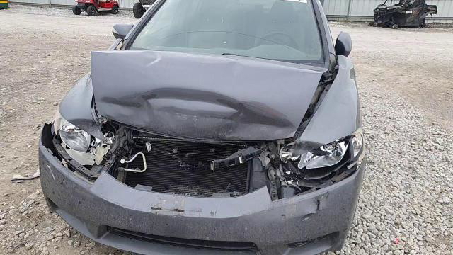 Honda Civic 2009