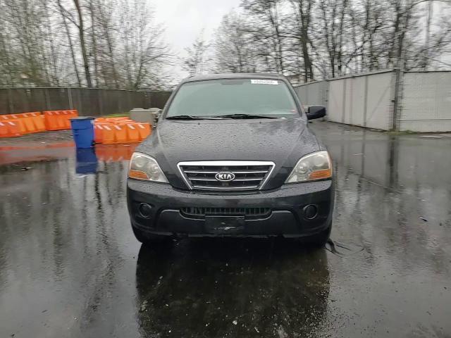 Kia Sorento 2007