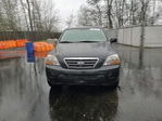 Kia Sorento 2007