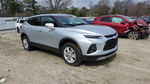 Chevrolet Blazer 2022