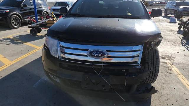 Ford Edge 2008