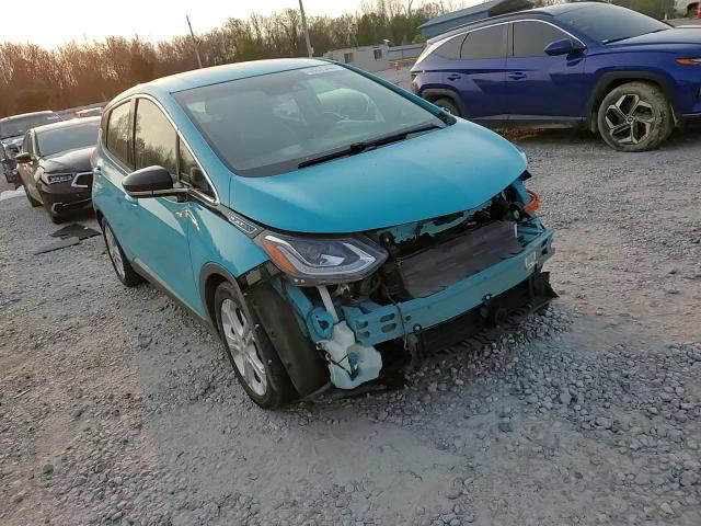 Chevrolet Bolt 2020