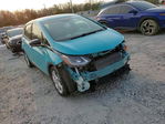 Chevrolet Bolt 2020