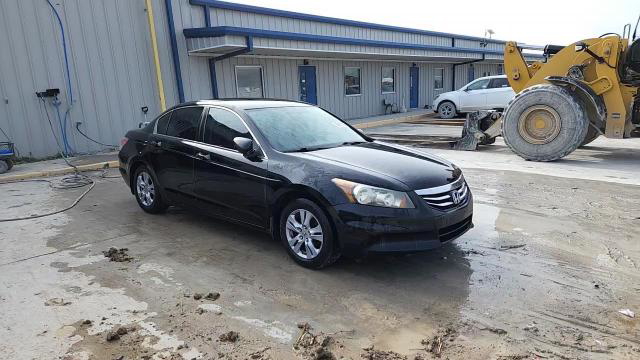 Honda Accord 2012