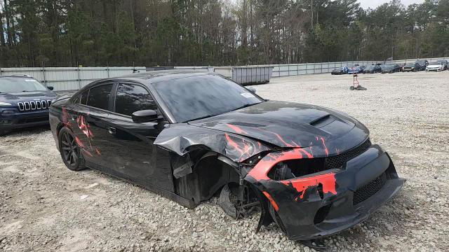 Dodge Charger 2021