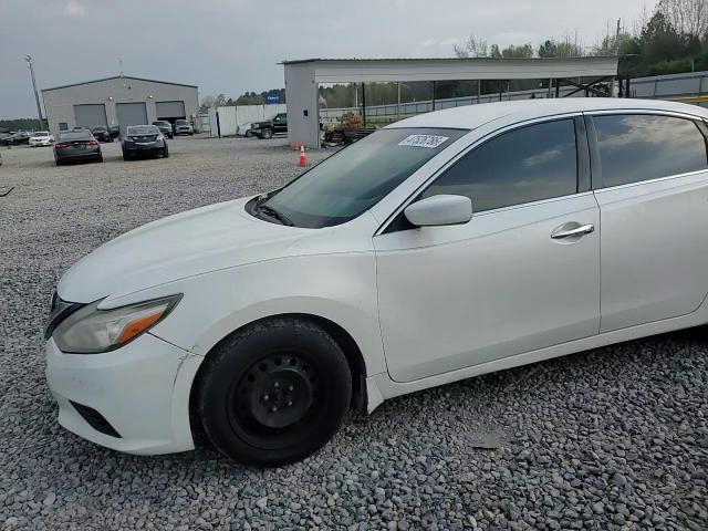 Nissan Altima 2016