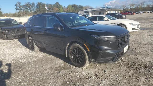 Honda CR-V 2025