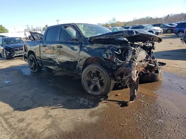 RAM 1500 2020