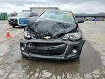 Chevrolet Sonic 2017