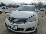 Chevrolet Traverse 2017
