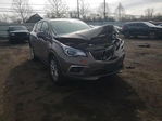 Buick Envision 2017