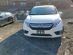 Honda Odyssey 2018