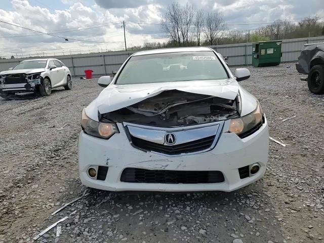 Acura TSX 2013