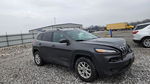Jeep Cherokee 2017