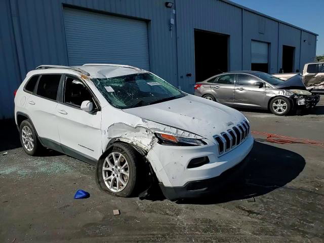 Jeep Cherokee 2014