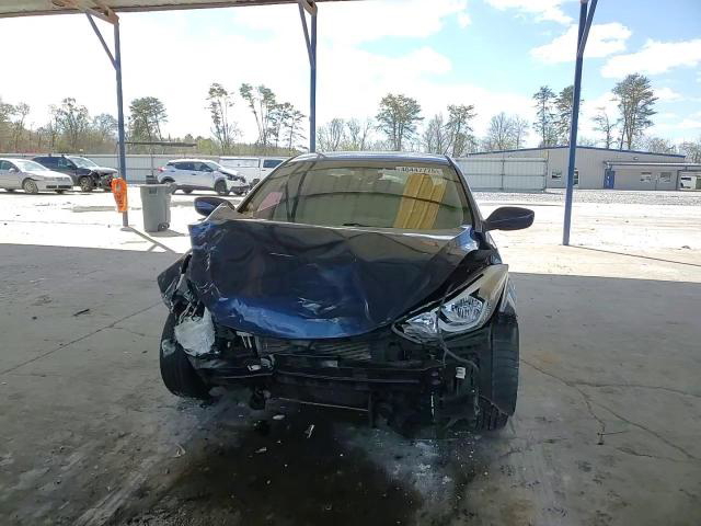 Hyundai Elantra 2016