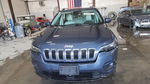 Jeep Cherokee 2021