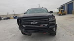 Chevrolet Silverado 2017