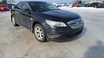Ford Taurus 2011