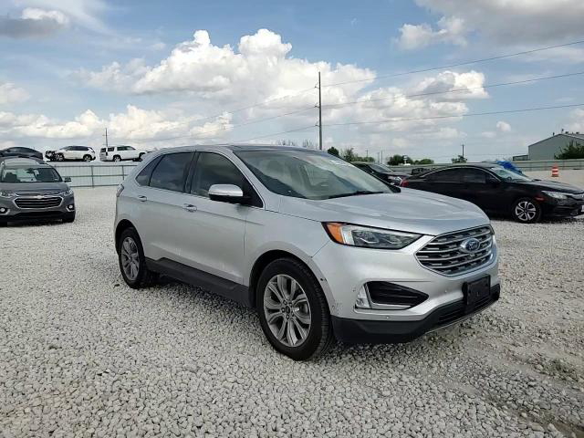 Ford Edge 2019