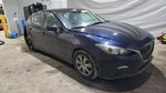 Mazda 3 2015