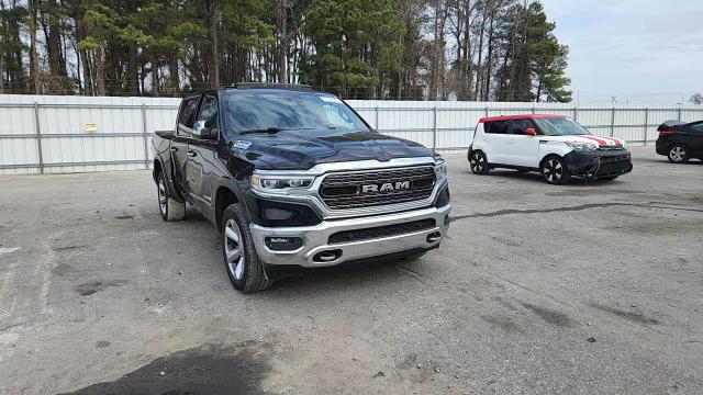 RAM 1500 2020