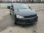 Volkswagen Jetta 2012