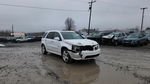 Pontiac Torrent 2008