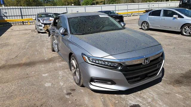 Honda Accord 2018
