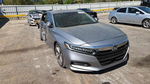 Honda Accord 2018