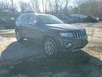 Jeep Cherokee 2015