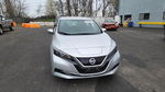 Nissan Leaf 2018