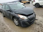 Mazda 3 2011