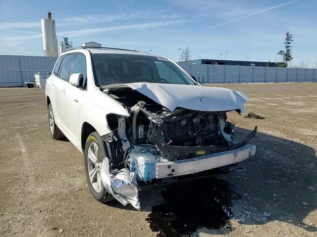 Toyota Highlander 2010